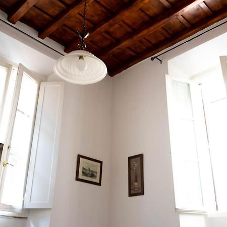 Edoardo'S Historic Apartment Řím Exteriér fotografie