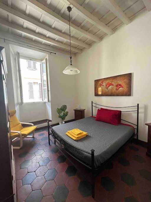 Edoardo'S Historic Apartment Řím Exteriér fotografie